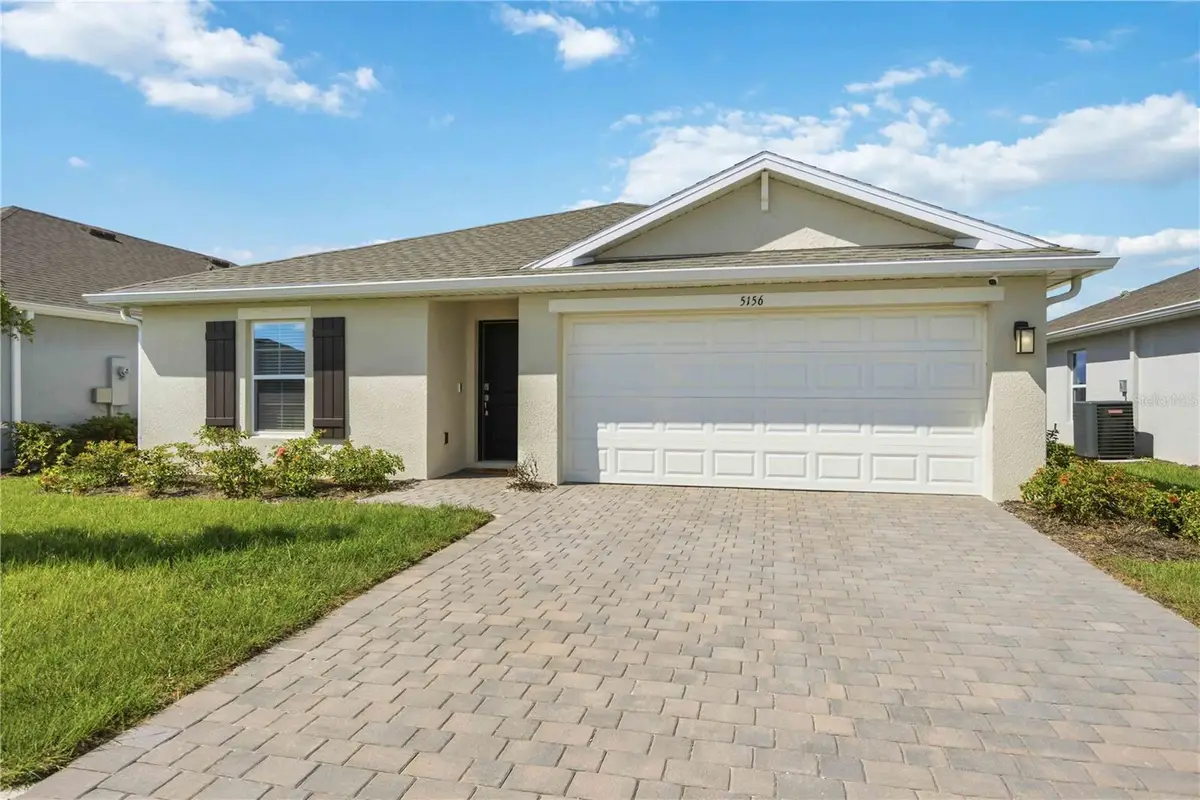 5156 Schubert Trail, North Port, FL 34287 - #1
