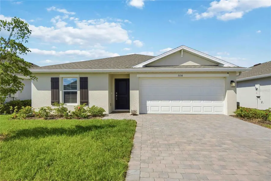 5156 Schubert Trail, North Port, FL 34287 - #2