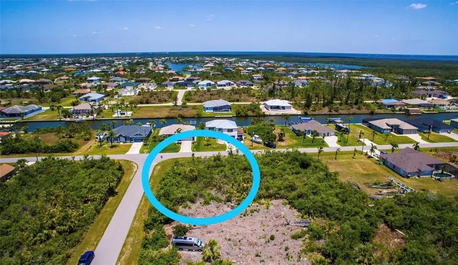 15531 Aqua Circle, Port Charlotte, FL 33981 - #3