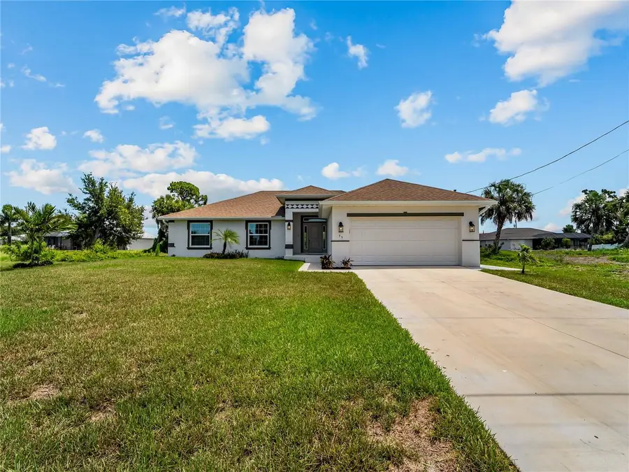 55 Pine Valley Lane, Rotonda West, FL 33947 - #3