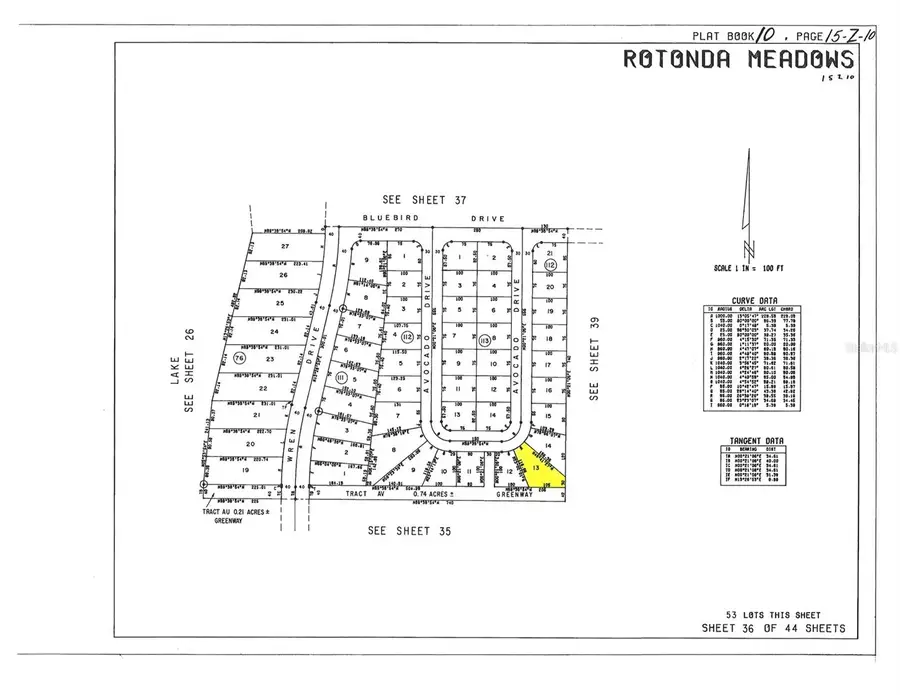 25 Avocado Drive, Placida, FL 33946 - #2