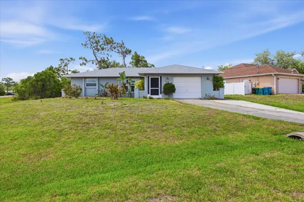 9601 Gulfstream Boulevard, ENGLEWOOD, FL 34224