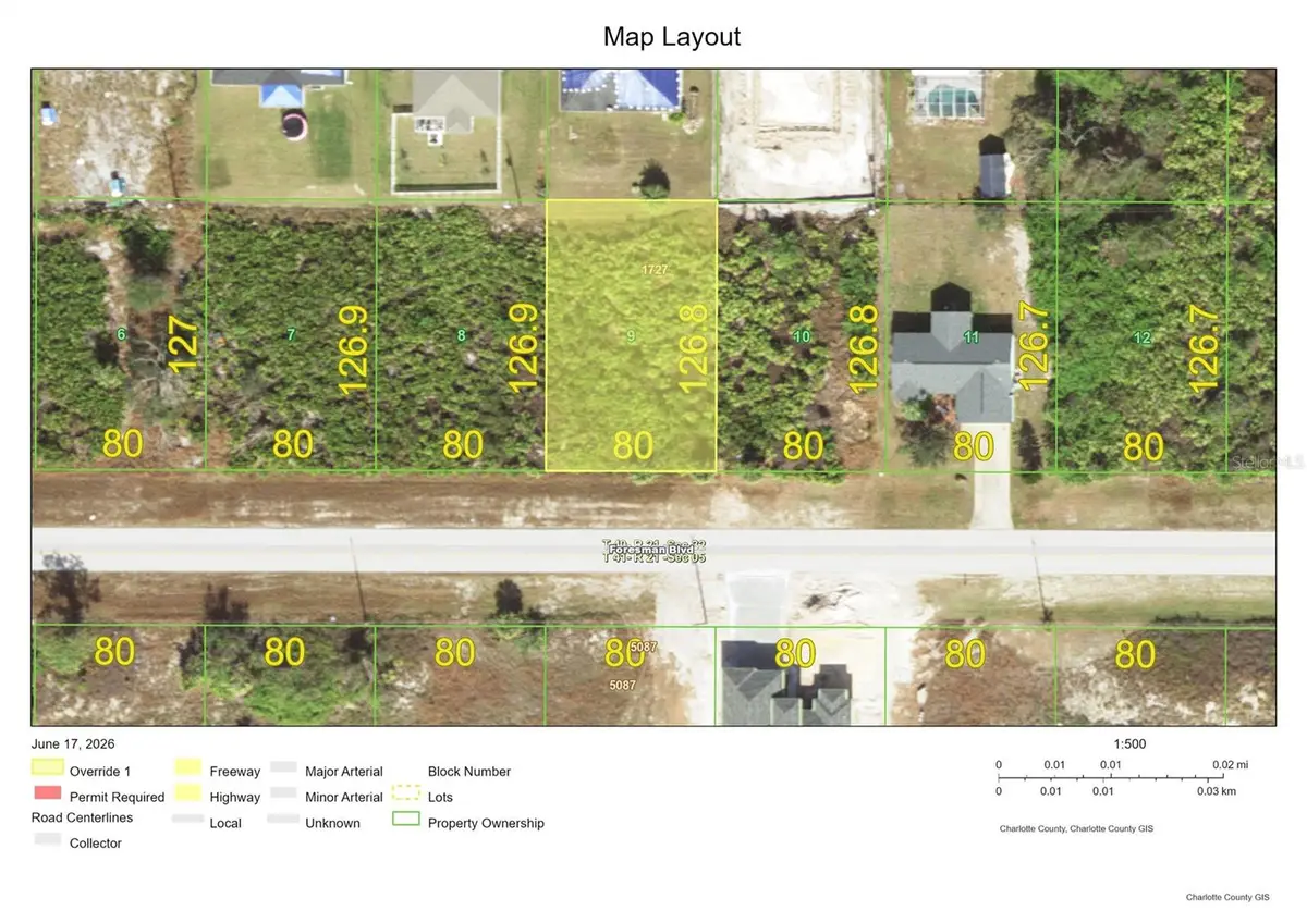 13216 Foresman Boulevard, Port Charlotte, FL 33981 - #1