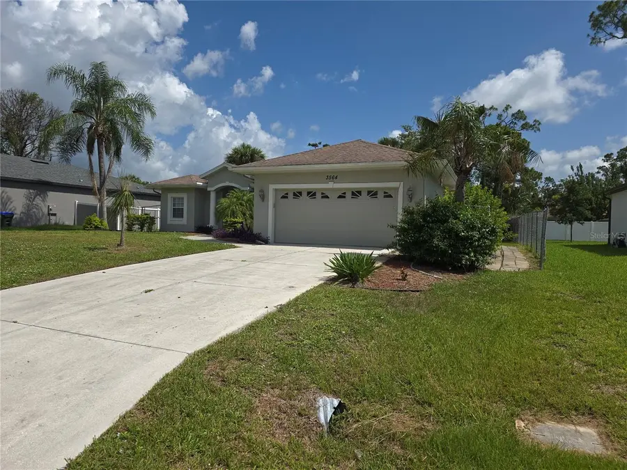 3564 Laslo Avenue, North Port, FL 34287 - #2