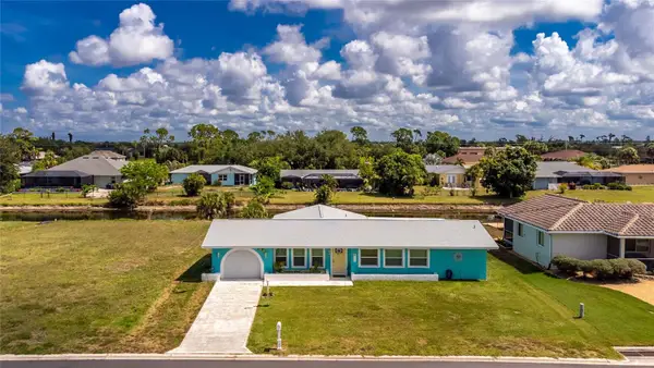 219 Caddy Road, ROTONDA WEST, FL 33947