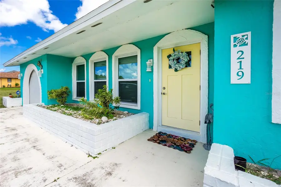 219 Caddy Road, Rotonda West, FL 33947 - #3