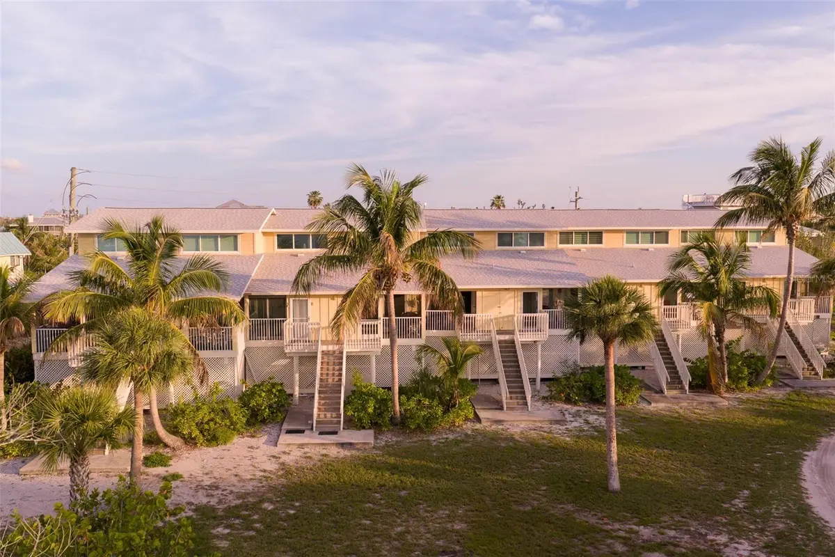 9400 Little Gasparilla Island #A8, Boca Grande, FL 33921 - #1