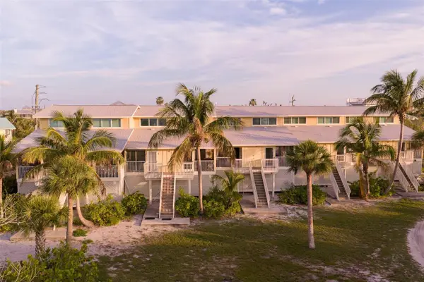 9400 Little Gasparilla Island #A8, BOCA GRANDE, FL 33921