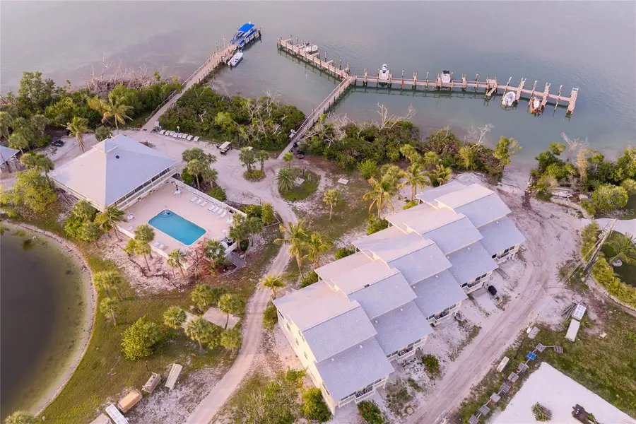 9400 Little Gasparilla Island #A8, Boca Grande, FL 33921 - #3