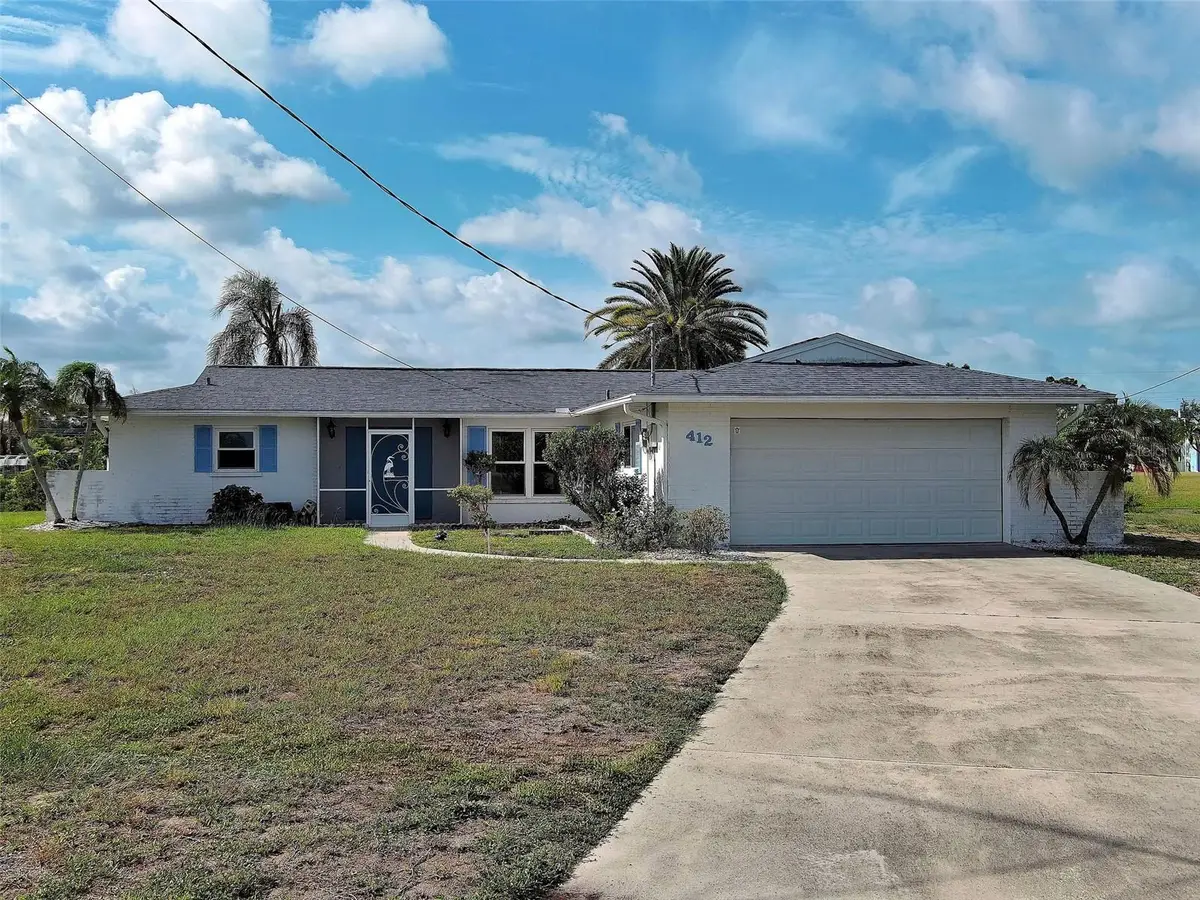 412 Pine Tree Terrace, Venice, FL 34293 - #1