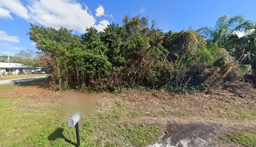 20197 Astoria Avenue, Port Charlotte, FL 33952 - #2