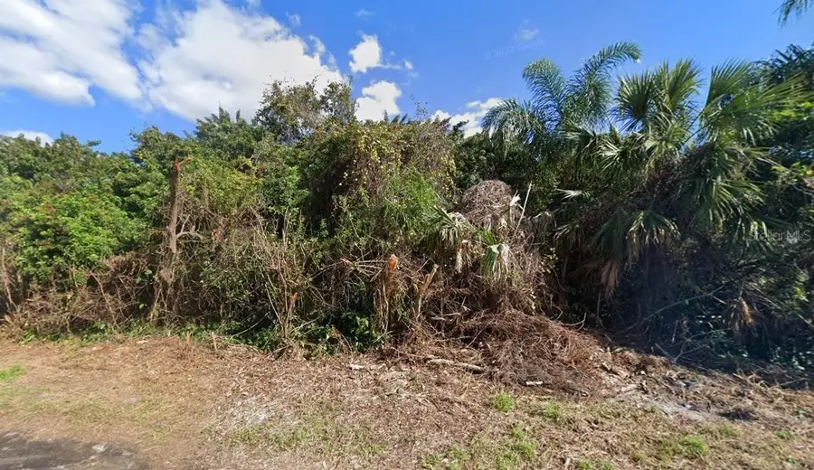 20197 Astoria Avenue, Port Charlotte, FL 33952 - #3