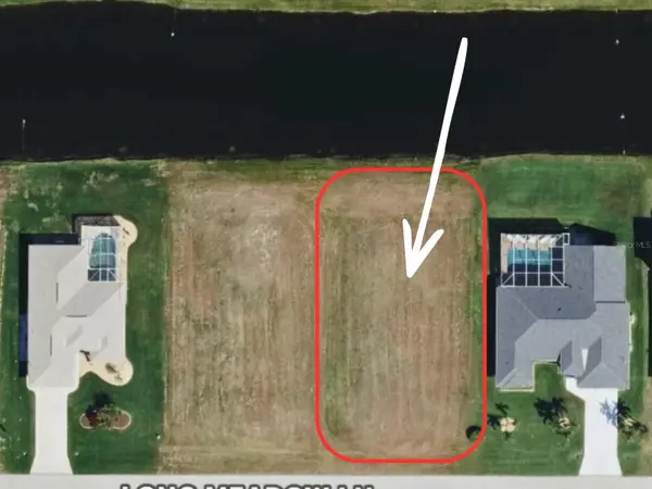 286 Long Meadow Lane, ROTONDA WEST, FL 33947