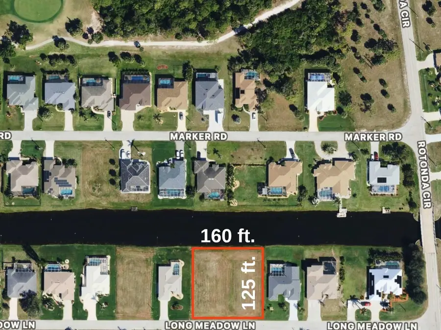 286 Long Meadow Lane, Rotonda West, FL 33947 - #3