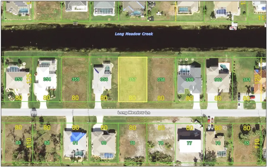 284 Long Meadow Lane, Rotonda West, FL 33947 - #2
