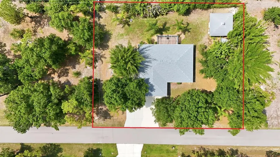 22481 Madelyn Avenue, Port Charlotte, FL 33954 - #3