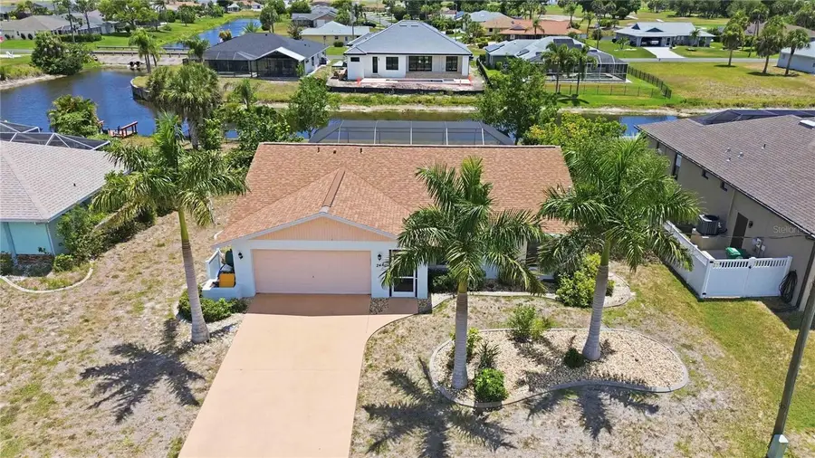 244 Mark Twain Lane, Rotonda West, FL 33947 - #2