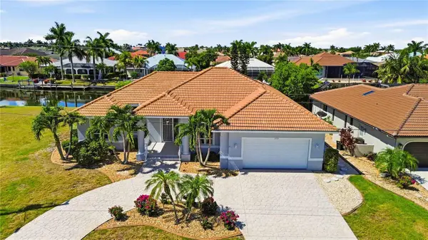 2719 Mayaguana Court, PUNTA GORDA, FL 33950