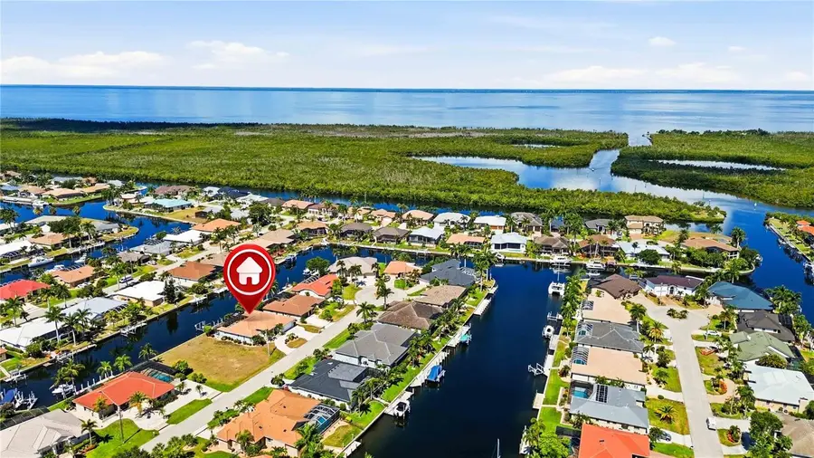 2719 Mayaguana Court, Punta Gorda, FL 33950 - #2