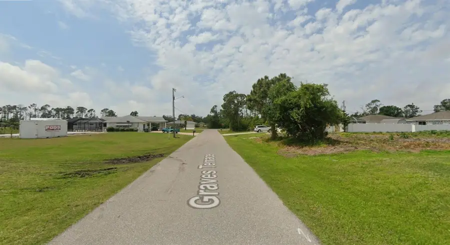 5463 Graves Terrace, Port Charlotte, FL 33981 - #3