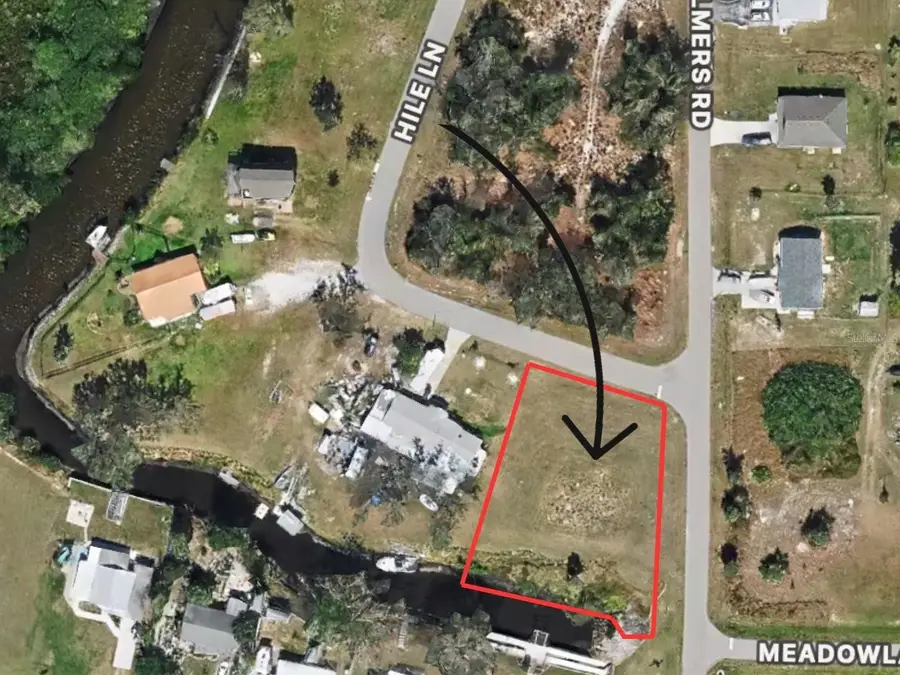 411 Hile Lane, Punta Gorda, FL 33982 - #2