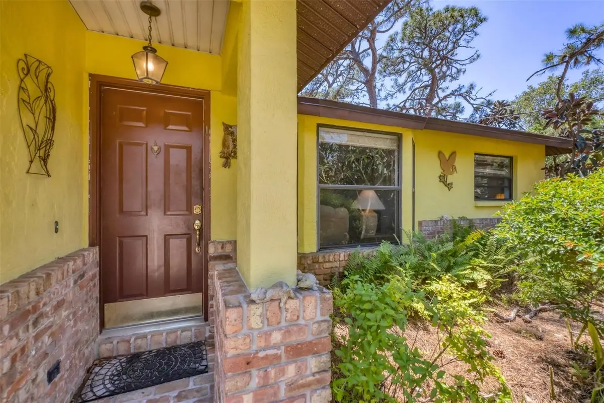 521 Artists Avenue, Englewood, FL 34223 - #1
