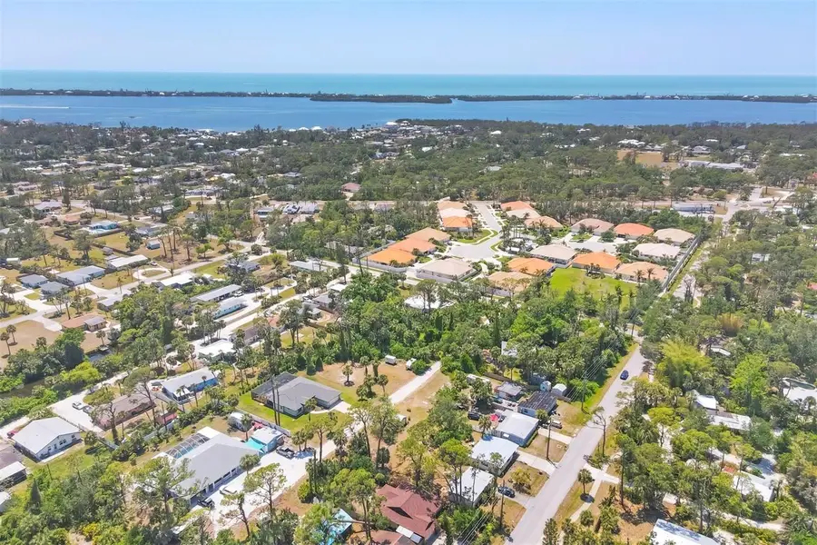 521 Artists Avenue, Englewood, FL 34223 - #2