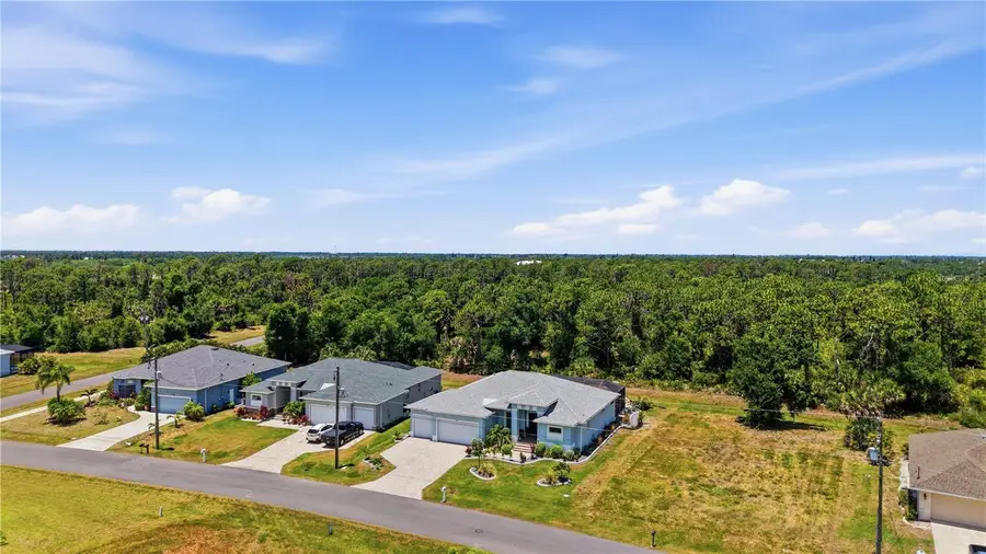 143 Long Meadow Lane, Rotonda West, FL 33947 - #3