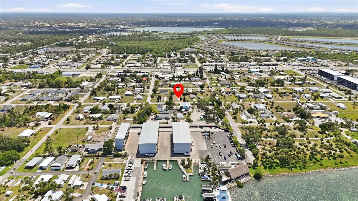 3161 Bourbon Street, Englewood, FL 34224 - #1