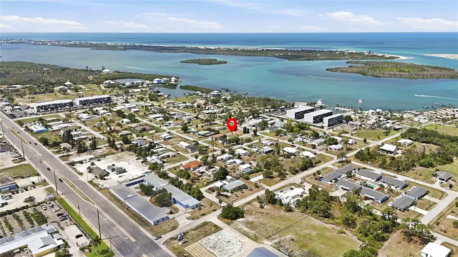 3161 Bourbon Street, Englewood, FL 34224 - #2