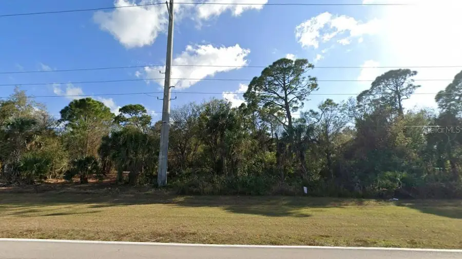 26485 Notre Dame Boulevard, Punta Gorda, FL 33955 - #2