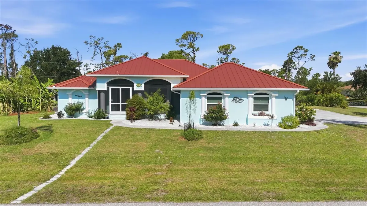 5401 Farley Street, Port Charlotte, FL 33981 - #1