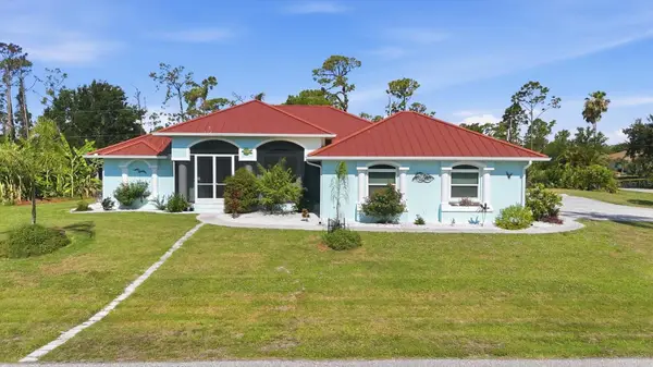 5401 Farley Street, PORT CHARLOTTE, FL 33981