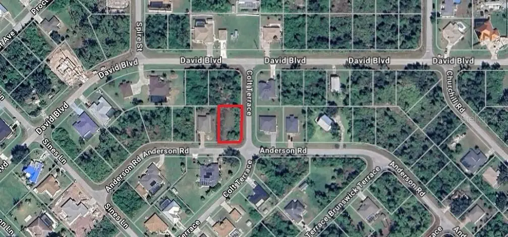 5188 Anderson Road, Port Charlotte, FL 33981 - #1