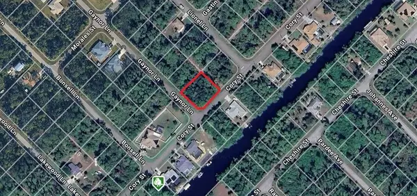 427 Cory Street, PORT CHARLOTTE, FL 33953