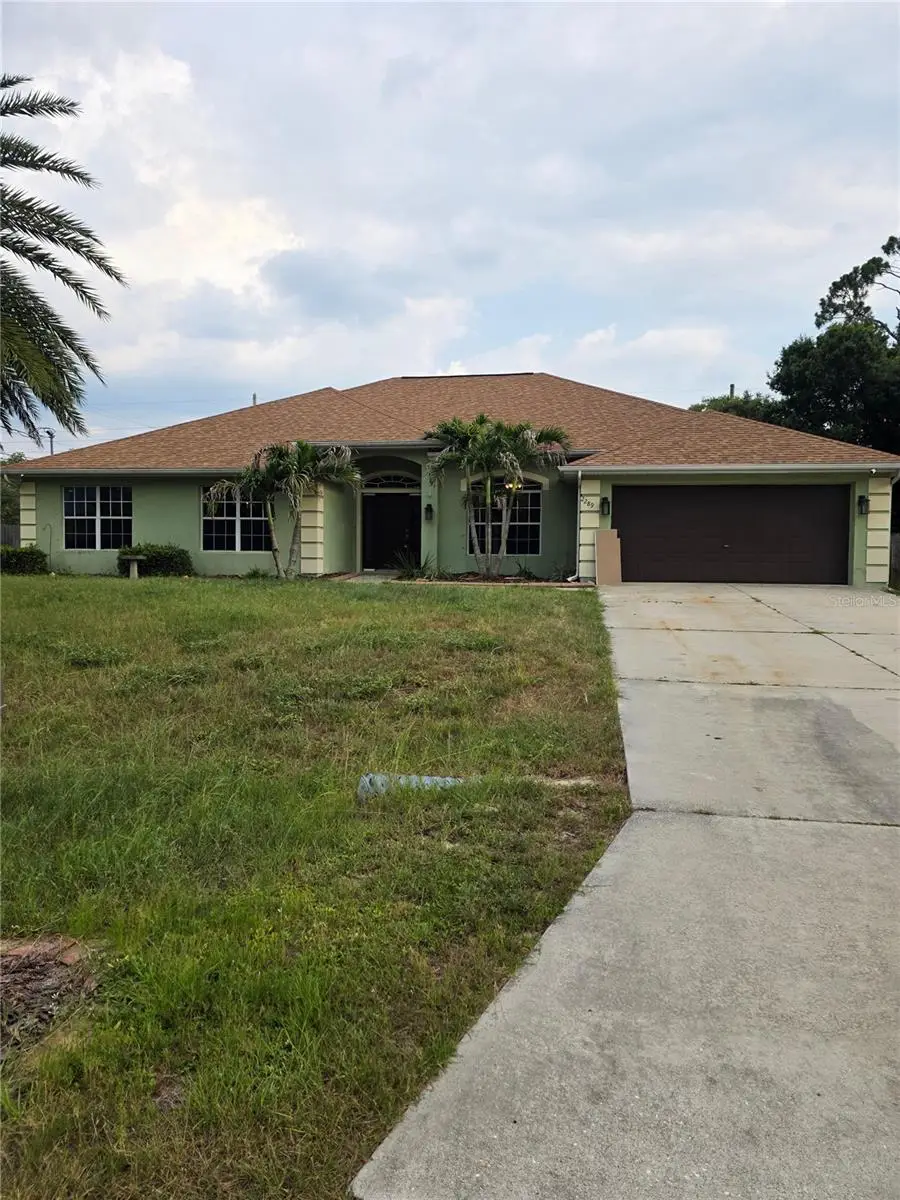 2289 Hattie Court, North Port, FL 34288 - #1