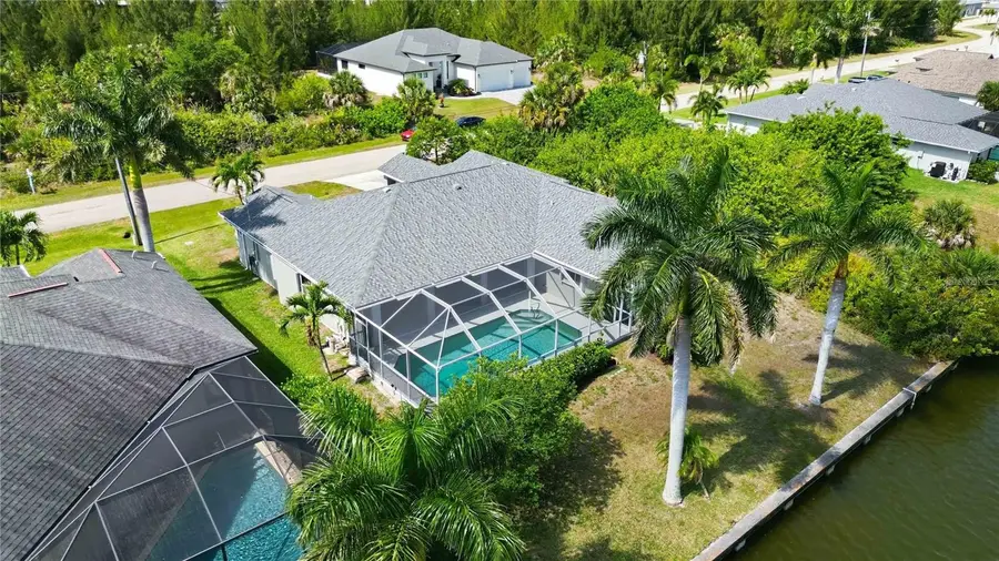 15608 Melport Circle, Port Charlotte, FL 33981 - #2