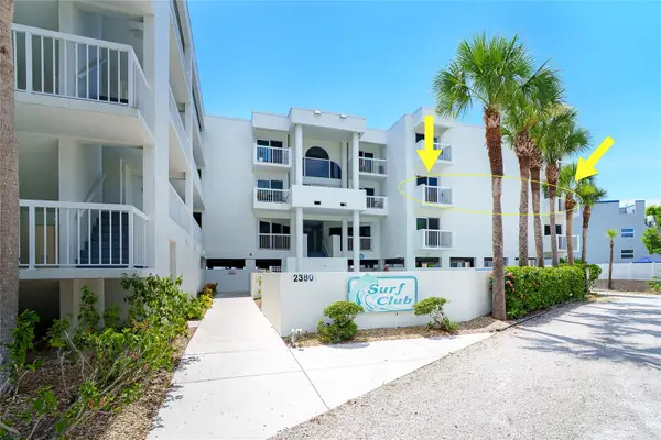 2380 N Beach Road #210, ENGLEWOOD, FL 34223