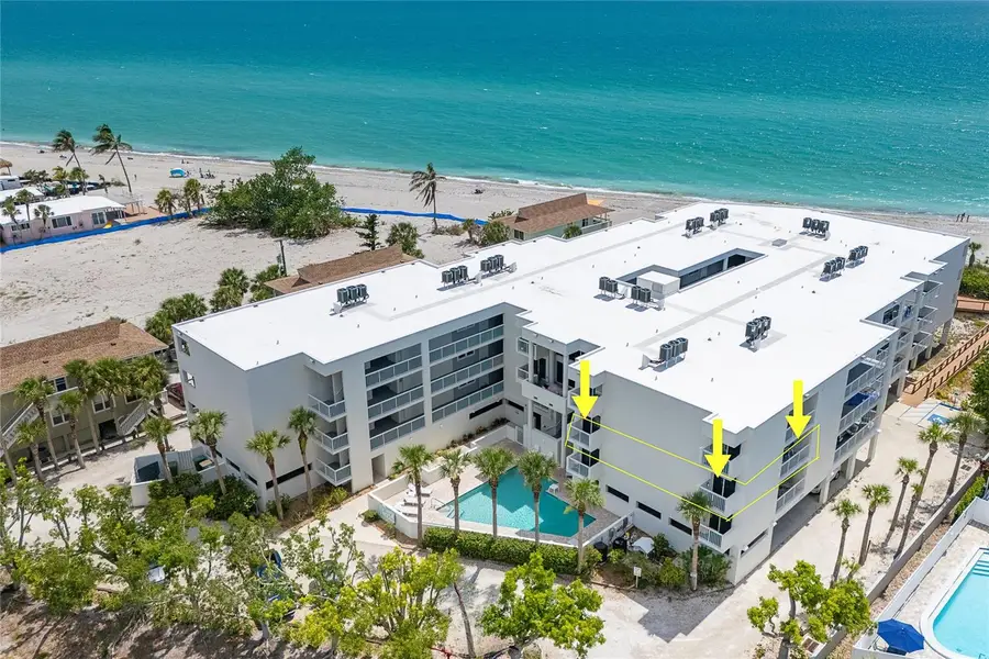 2380 N Beach Road #210, Englewood, FL 34223 - #3