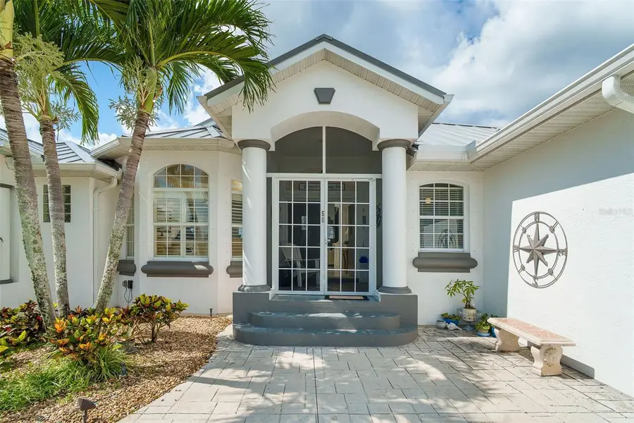 50 Long Meadow Place, Rotonda West, FL 33947 - #2