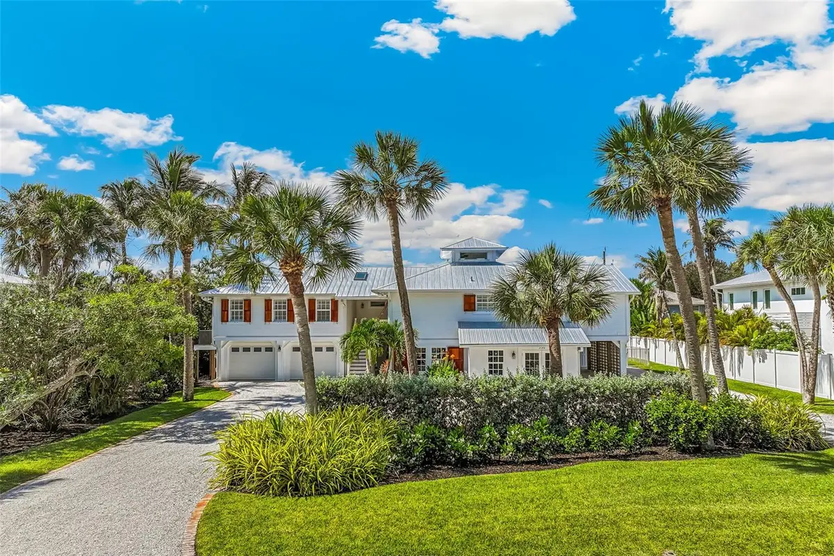 350 Gasparilla Street, Boca Grande, FL 33921 - #1
