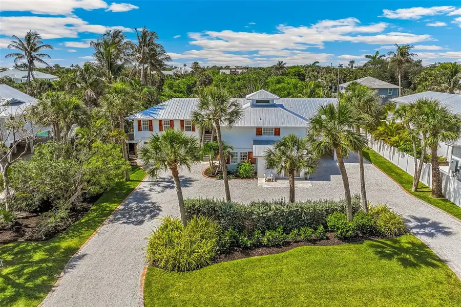 350 Gasparilla Street, Boca Grande, FL 33921 - #2