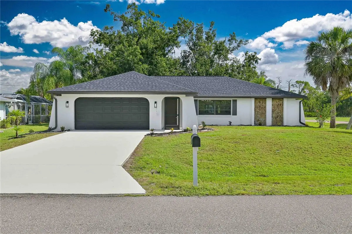22526 Morocco Avenue, Port Charlotte, FL 33952 - #1