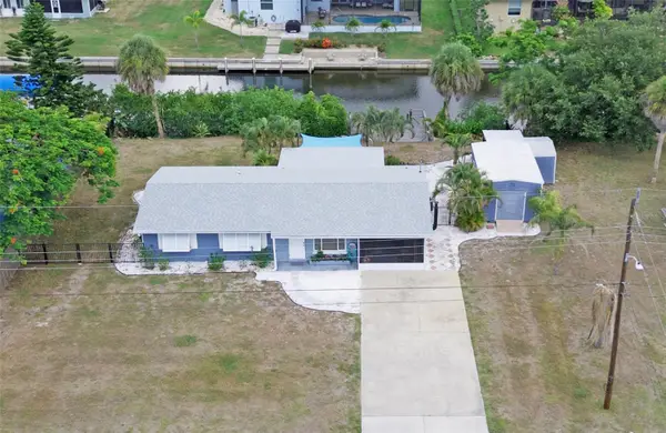 832 E 4th Street, ENGLEWOOD, FL 34223