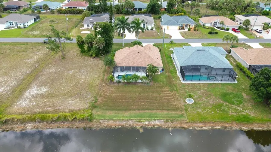 254 Broadmoor Lane, Rotonda West, FL 33947 - #2