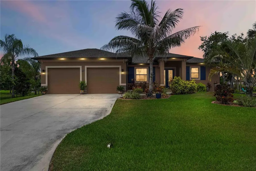 227 Long Meadow Lane, Rotonda West, FL 33947 - #2