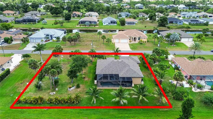 227 Long Meadow Lane, Rotonda West, FL 33947 - #3