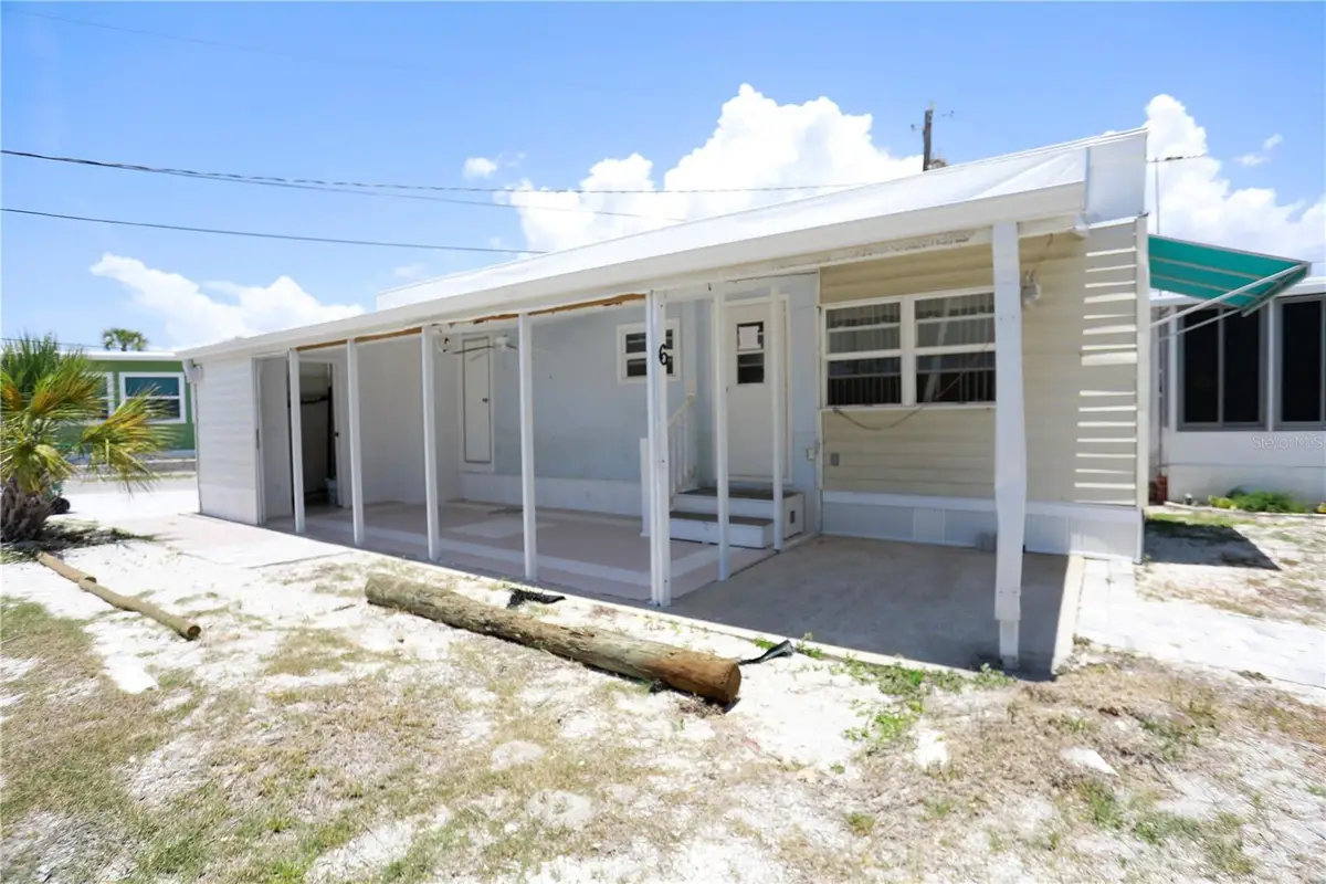 2295 N Beach Road #6, Englewood, FL 34223 - #1