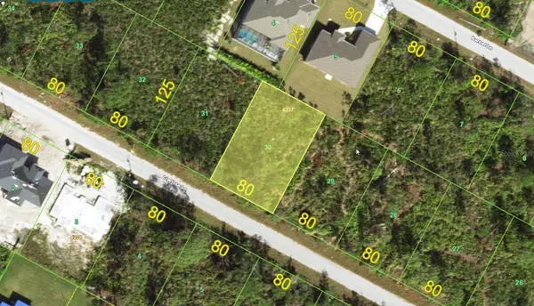 14114 Clarissa Lane, PORT CHARLOTTE, FL 33981