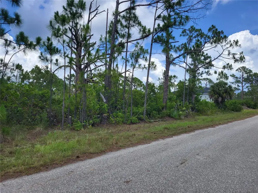 14114 Clarissa Lane, Port Charlotte, FL 33981 - #3